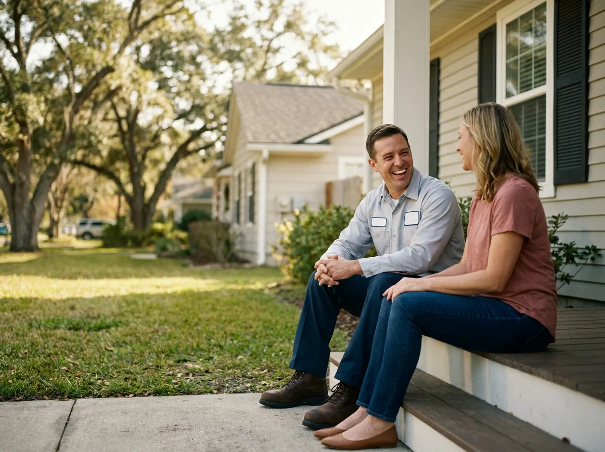 Septic tank pumping FAQs for Texarkana, AR
